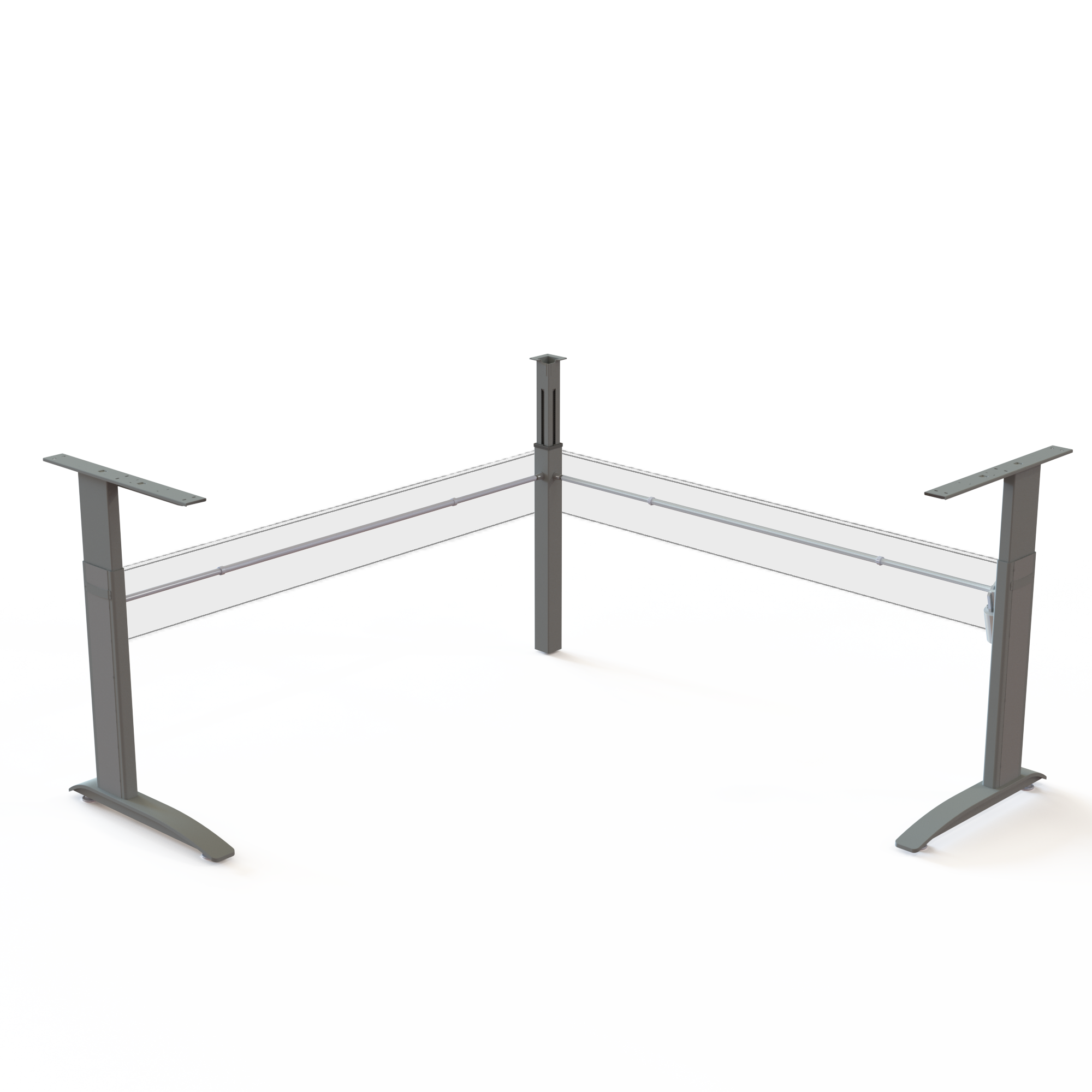 501-15, third leg, Silver, new