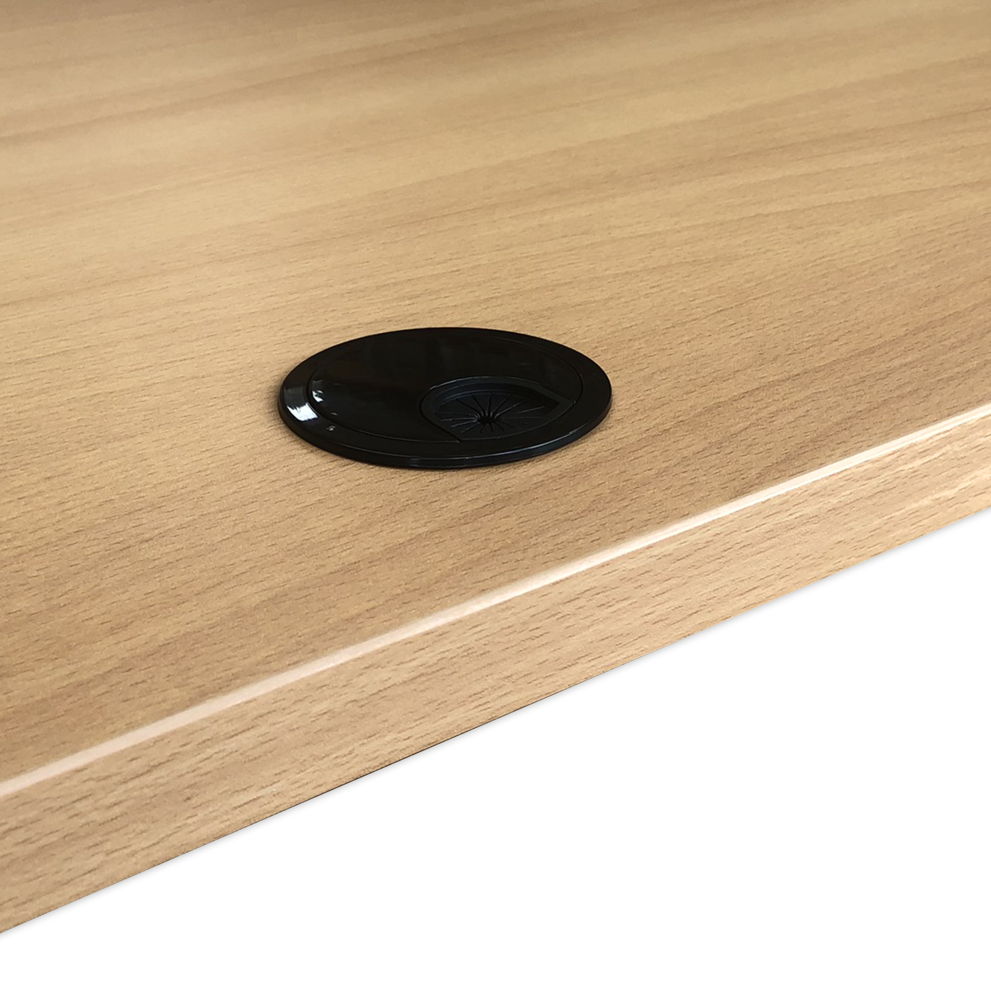 Tabletop | 080x80 cm | Beech