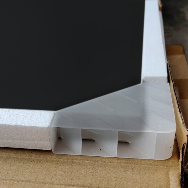 Tabletop | 160x80 cm | Black 