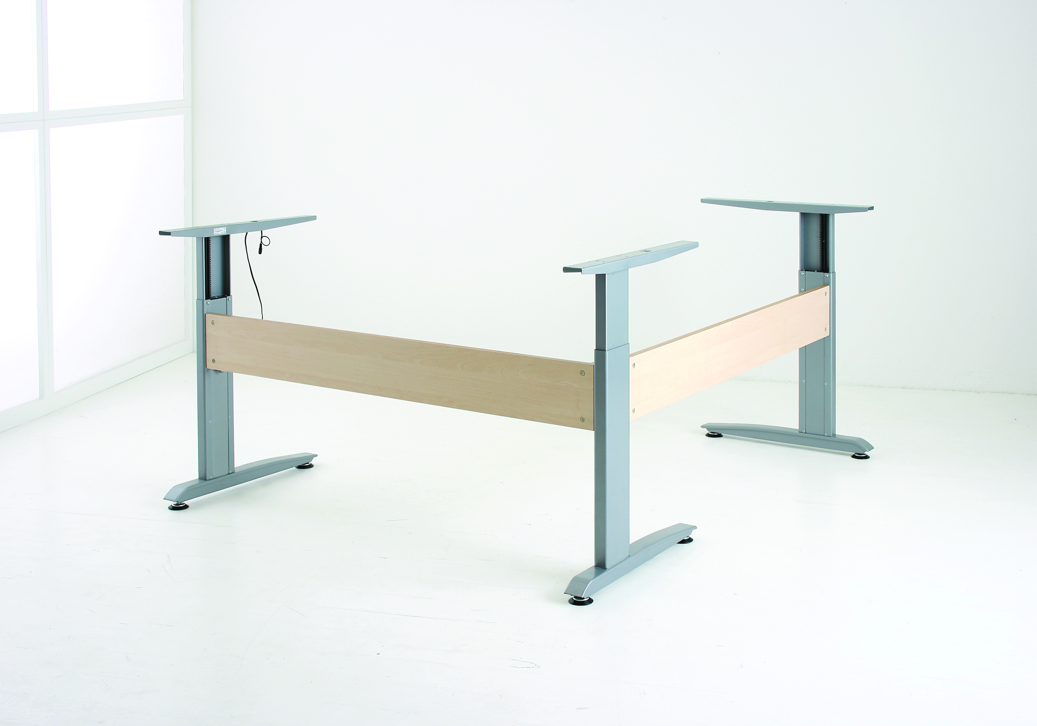 501-15, third leg, Silver