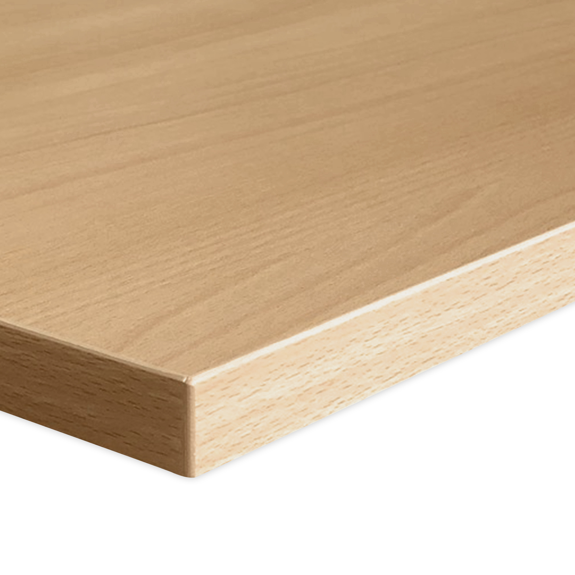 Tabletop | 080x80 cm | Beech