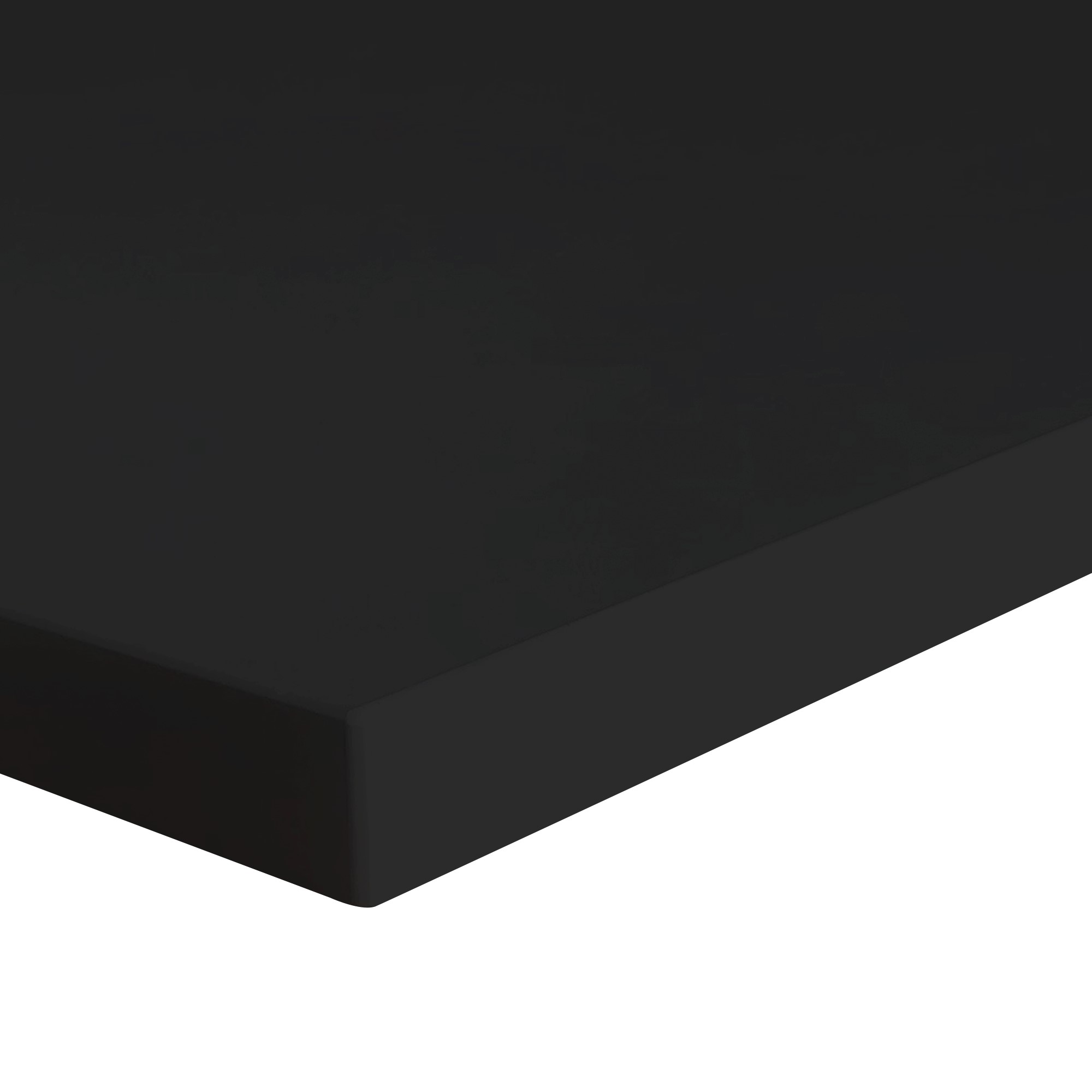 Tabletop | 160x80 cm | Black 